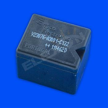 رله خودرویی V23076-A3001-C132 6PIN