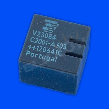 رله خودرویی V23084-C2001-A303 10PIN