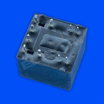 رله خودرویی V23084-C2001-A303 10PIN