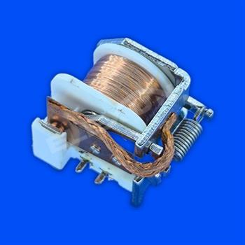 رله خودرویی بدون روکش V23076-A3001-C132 7PIN