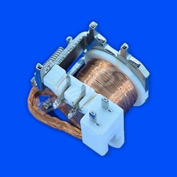 رله خودرویی بدون روکش V23076-A3001-C132 7PIN