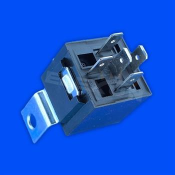 رله ماشینی A31F-12V-C-D 40A