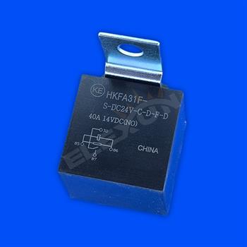 رله ماشینی A31F-24V-C-D 40A