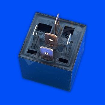 رله ماشینی A31F-12V-C-R 60A