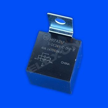 رله ماشینی A31F-24V-C-R 40A