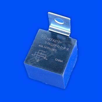 رله ماشینی A31F-12V-C-R 40A
