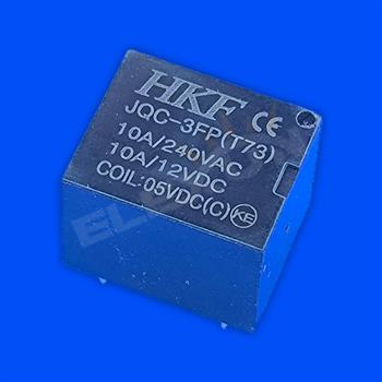 رله میلون RELAY T73 5V-5PIN