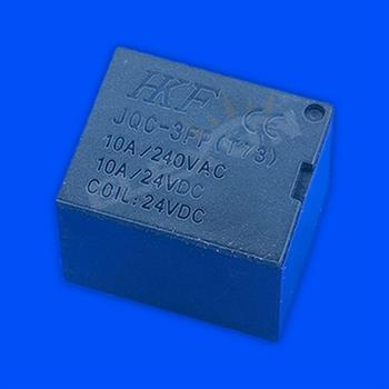 رله میلون RELAY T73 24V-5PIN