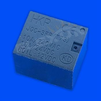 رله میلون RELAY T73 12V-5PIN RELL