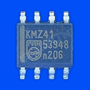 سنسور اثرهال KMZ41 SMD 