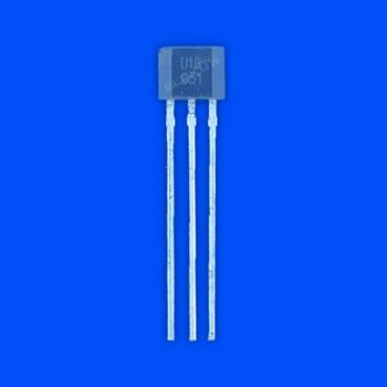 سنسور اثرهال U18 HALL SENSOR