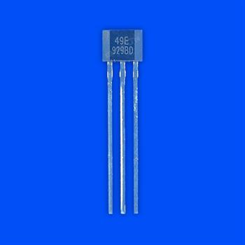 سنسور اثرهال UGN-49E HALL SENSOR