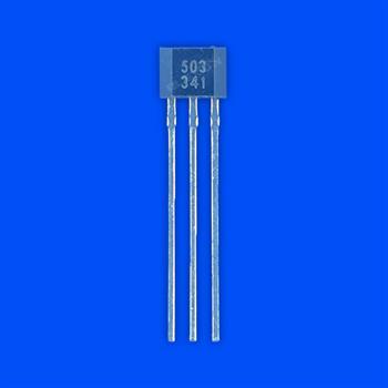 سنسور اثرهال UGN-3503 HALL SENSOR