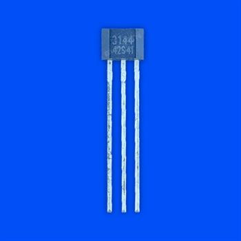 سنسور اثرهال UGN-3144 HALL SENSOR