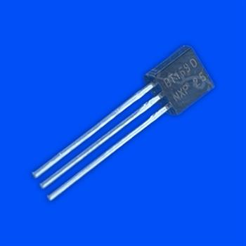 سنسور دما BT169D TO-92 NXP