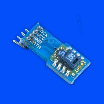 سنسور دما و رطوبت SHT-15 HUMIDITY SENSOR