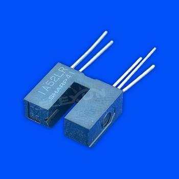 سنسور شمارنده OPTO-COUNTER 1A52LR 5PIN