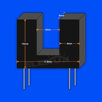 سنسور شمارنده OPTO-COUNTER HY301-07