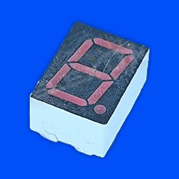 سون سگمنت آند قرمز 7SEGMENT 3611A5
