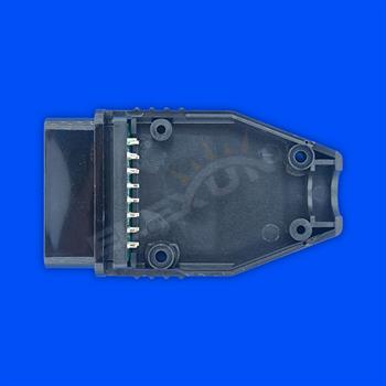 سوکت مادگی OBD2 CONNECTOR