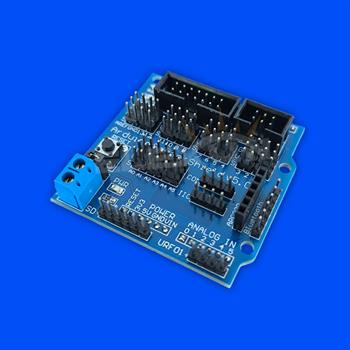 شیلد ARDUINO SENSOR SGIELD V5.0