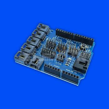 شیلد ARDUINO SENSOR SHIELD V4.0