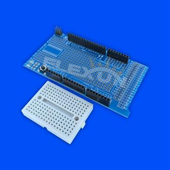 شیلد MEGA SENSOR SHIELD PROTOTYPE V3.0