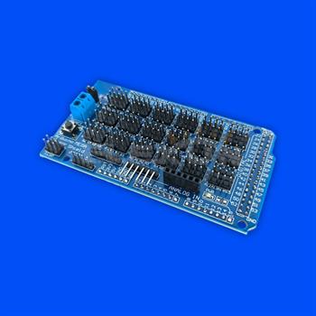 شیلد MEGA SENSOR SHIELD V2.0