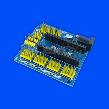 شیلد آردوینو ARDUINO NANO SHIELD PROTOTYPE V3.0