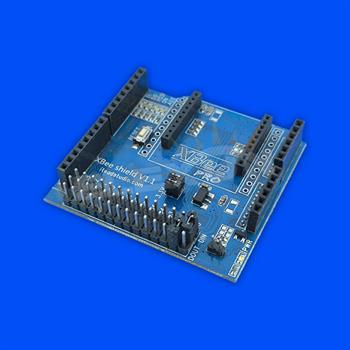 شیلد آردوینو زیگبی ITEAD XBEE PRO SHIELD
