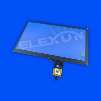صفحه لمسی خازنی TOUCH 7 INCH TPC070T0050G01V1