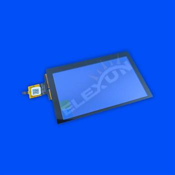 صفحه لمسی خازنی TOUCH 4/3 INCH TPC043Z0001G01V1