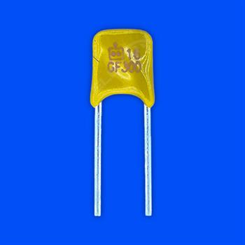 فیوز برگشت پذیر RESET FUSE RGE300 16V-3A