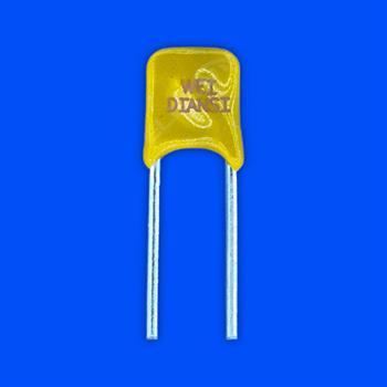 فیوز برگشت پذیر RESET FUSE RGE300 16V-3A