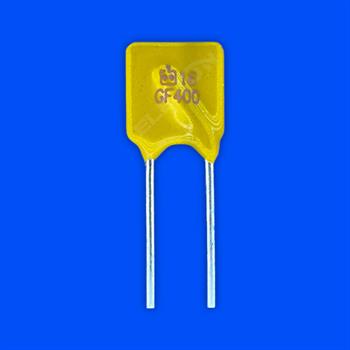 فیوز برگشت پذیر RESET FUSE RGE400 16V-4A