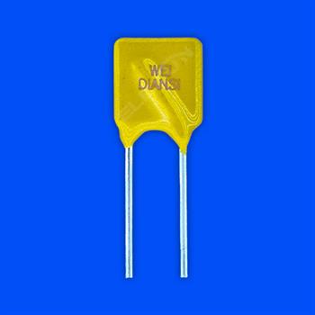 فیوز برگشت پذیر RESET FUSE RGE400 16V-4A