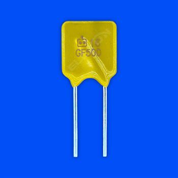 فیوز برگشت پذیر RESET FUSE RGE500 16V-5A