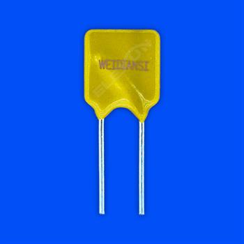 فیوز برگشت پذیر RESET FUSE RGE500 16V-5A