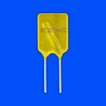 فیوز برگشت پذیر RESET FUSE RGE600 16V-6A