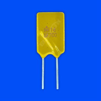 فیوز برگشت پذیر RESET FUSE RGE700 16V-7A