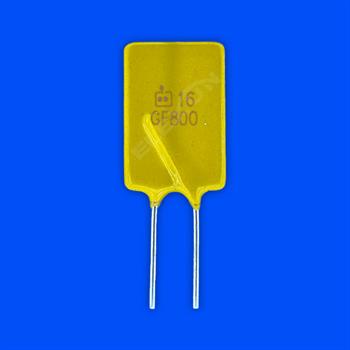 فیوز برگشت پذیر RESET FUSE RGE800 16V-8A