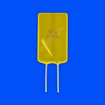 فیوز برگشت پذیر RESET FUSE RGE1000 16V-10A