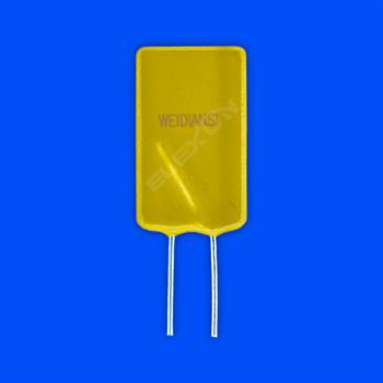 فیوز برگشت پذیر RESET FUSE RGE1000 16V-10A