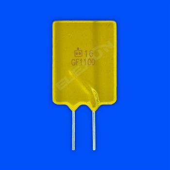 فیوز برگشت پذیر RESET FUSE RGE1100 16V-11A - فروشگاه الکسان