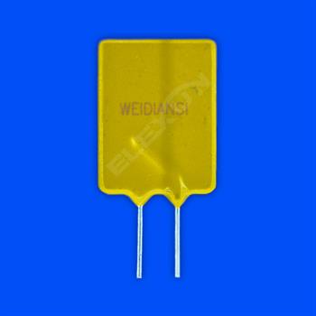 فیوز برگشت پذیر RESET FUSE RGE1100 16V-11A