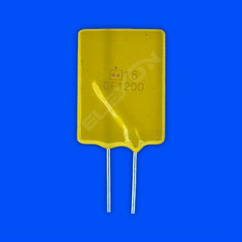 فیوز برگشت پذیر RESET FUSE RGE1200 16V-12A