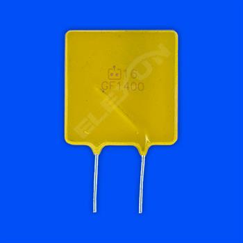 فیوز برگشت پذیر RESET FUSE RGE1400 16V-14A