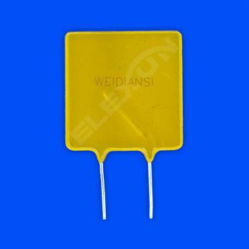 فیوز برگشت پذیر RESET FUSE RGE1400 16V-14A