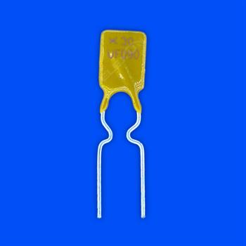 فیوز برگشت پذیر RESET FUSE RUE090 30V-0/9A