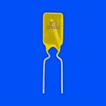 فیوز برگشت پذیر RESET FUSE RUE110 30V-1/1A